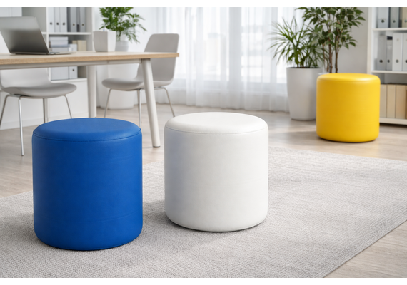 Пуф высокий Цилиндр - фото 3