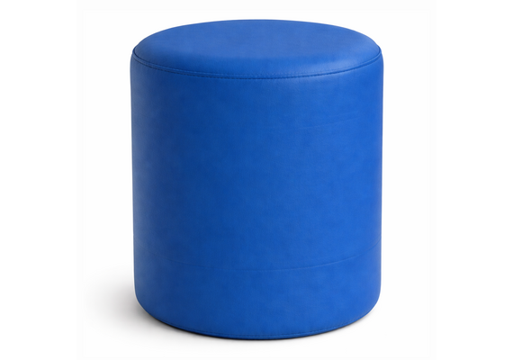 Пуф высокий Цилиндр 