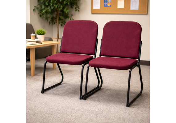 Стільці секційні Британія 450 - фото 6