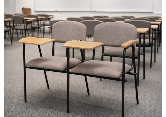 Секційні стільці зі столиком Сієна-3 - фото 7