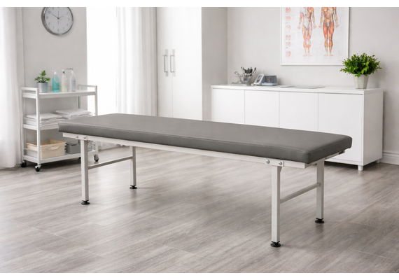 Кушетка медицинская ISMED 55БП - фото 4