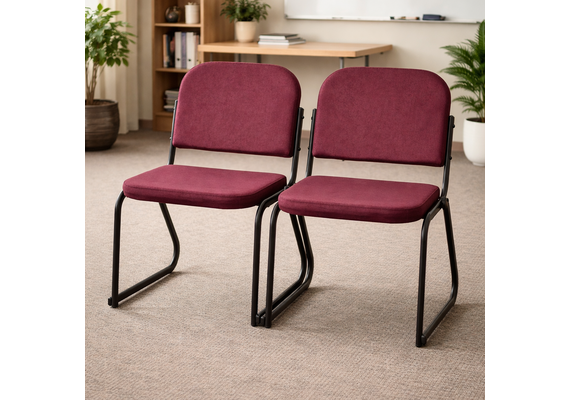 Стільці секційні Британія 300 - фото 6