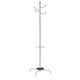 Вешалка напольная Arizona, Цвет: Алюминий 