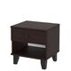 Тумба приліжкова ПКТ-10, Колір: Венге 