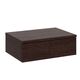 Тумба приліжкова ПКТ-12, Колір: Венге 
