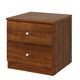 Тумба прикроватная ПКТ-5, Цвет: Орех 