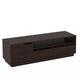 Тумба під телевізор Кельн, Колір: Венге 
