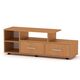 Тумба под телевизор Винница, Цвет: Бук 