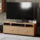 Тумба під телевізор Плазма, Колір: Дуб сонома - фото 2