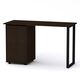 Стіл письмовий Лофт - 5, Колір стільниці: Венге 
