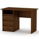 Стол письменный Декан, Цвет столешницы: Орех 