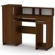 Стол компьютерный Пи-Пи-2, Цвет столешницы: Орех 