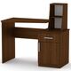 Стіл письмовий Школяр-3, Колір стільниці: Горіх 
