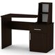 Стіл письмовий Школяр-3, Колір стільниці: Венге 
