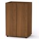 Тумба підлогова-1 МГ-6, Колір: Горіх 