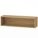 Тумба навісна-2 МГ-8, Колір: Дуб сонома 