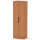 Шкаф-пенал для одежды DIANA, Цвет каркаса: Ольха 