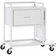 Тумба мобільна з відкидною стільницею Szl 202-1 