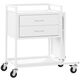 Тумба мобільна з відкидною стільницею Szl 202-2 