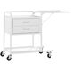 Тумба мобільна з відкидною стільницею Szl 202-2 - фото 2