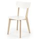 Кухонний стілець BUGGI масив бука 