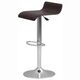 Барный стул LATINA chrome 