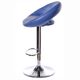 Стул барный ROSE chrome - фото 3
