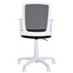 Крісло офісне FLY white GTP PW62 - фото 5