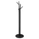 Вешалка напольная металлическая Крона 
