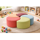 Пуф модульный из 5 частей Чиз - фото 3