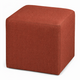 Квадратный пуф Куб 