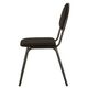 Стул офисный SEVEN LUX black - фото 4